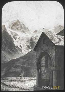 Chapelle des Trois Croix (Valloire)